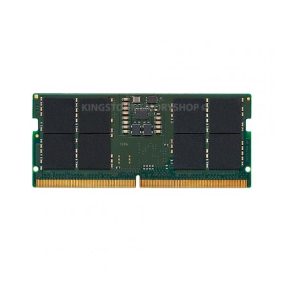 Kingston 16GB 5600 DDR5NONECC CL46SODIMM1RX8